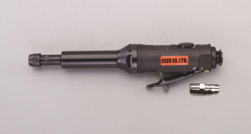 ESCO(エスコ) 22・000rpm/6.0mm エアーダイグラインダー EA159HC