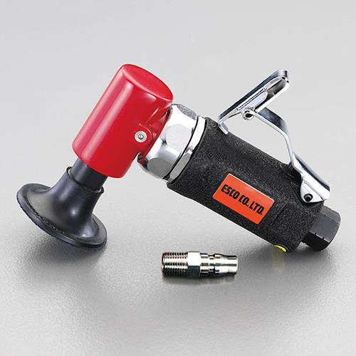 ESCO(エスコ) 22・000rpm/ 50mm エアーサンダー(アングル型/ミニ) EA159HP