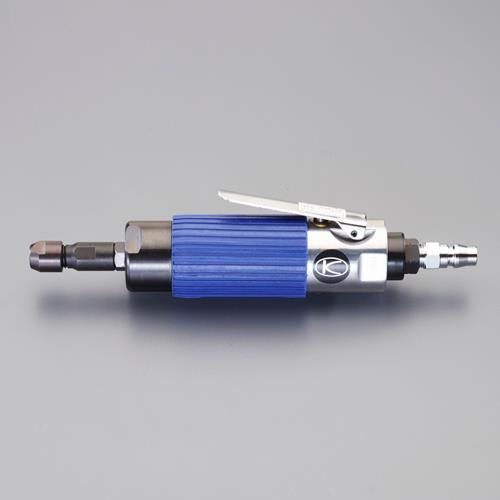 空研 3・000rpm/ 6.0mm エアーダイグラインダー KG-25