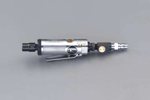 空研 25・000rpm/3mm・6mm エアーダイグラインダー KG-10