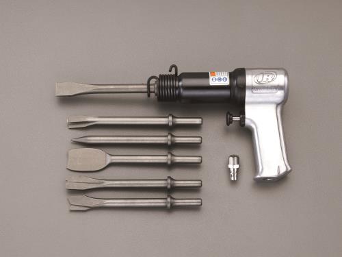 IngersollRand(インガソール・ランド) 3・000bpm/10.2mm エアーチゼルキット 121-K6