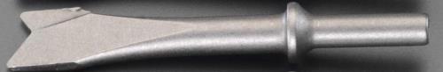 ESCO(エスコ) 10.2mm/ 125mm チゼル(Dタイプ) EA159SC-3