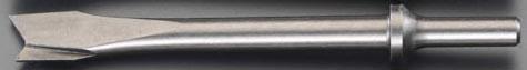 ESCO(エスコ) 10.2mm/ 175mm チゼル(Dタイプ) EA159SC-8