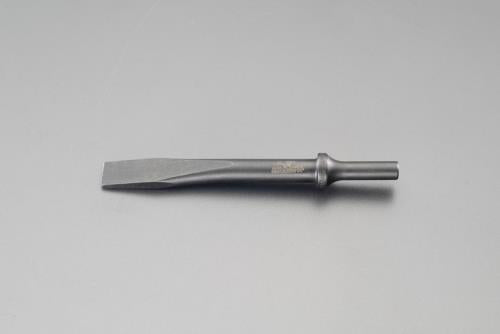 ESCO(エスコ) 10.2x165mm エアー用チゼル(リベット・ボルトカッター EA159SD-26