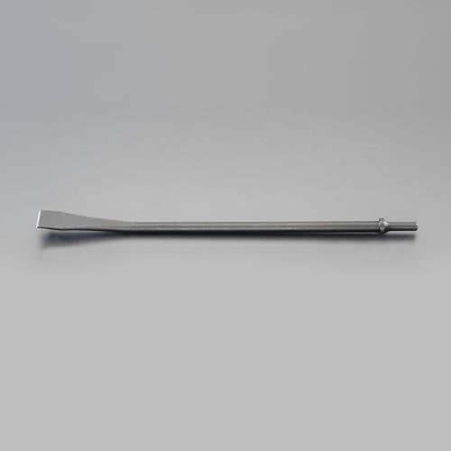 ESCO(エスコ) 10.2x444mm エアー用ロングチゼル EA159SD-32