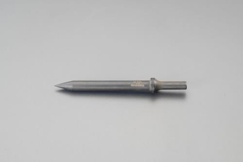 ESCO(エスコ) 10.2x457mm エアー用ポイントチゼル(パンチ) EA159SD-5