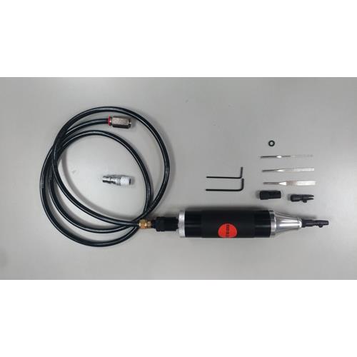 ESCO(エスコ) 21・000spm/1.0〜3.2mm エアーやすり EA159SR-1