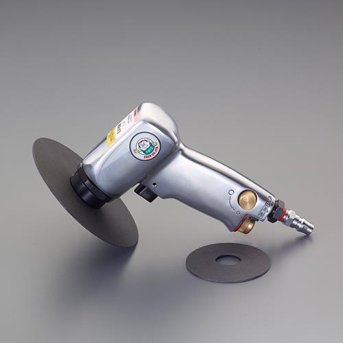 ESCO(エスコ) 15・000rpm/75・125mm エアーサンダー EA162DC