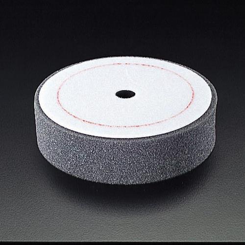 空研 φ190mm 交換用スポンジ(マジック式/EA162KF用) Z3076311