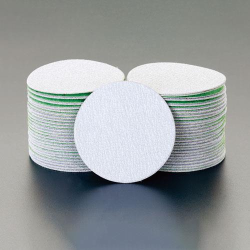 三共理化学(FUJISTAR) #120/75mm ディスクペーパー(マジック式/10枚) HRAD