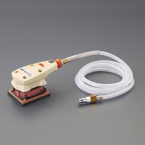 エスコ (ESCO) 11,000rpm/100mm エアーアングルグラインダー EA162SB エスコ (ESCO) 11,000rpm⁄100mm エアーアングルグラインダー EA162SB