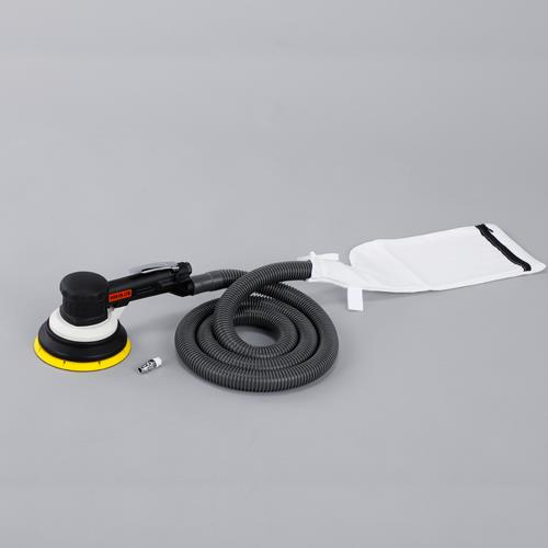 ESCO(エスコ) 10・000rpm/150mm エアーサンダー(マジック式) EA162PD-1