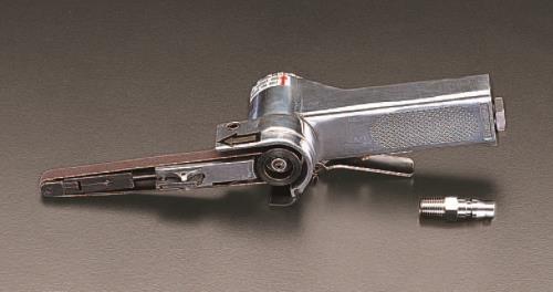 ESCO(エスコ) 16・000rpm/10x330mm エアーベルトサンダー EA163DA