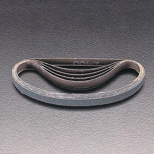 三共理化学(FUJISTAR) 10x330mm レジンベルト(# 60/5本) YZXB