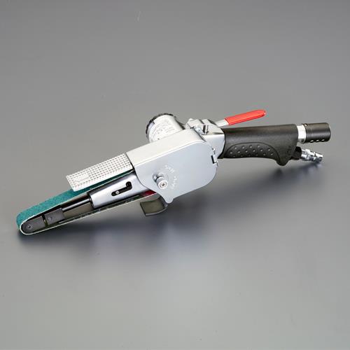 空研 14・000rpm/20x520mm エアーベルトサンダー KBS-20T/S