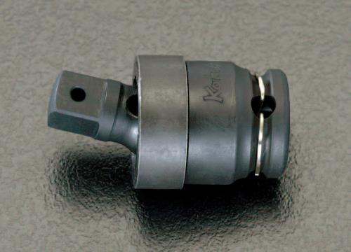 コーケン(Ko-ken) 3/8”DRx48mm インパクトユニバーサルジョイント 13771