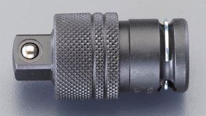 コーケン(Ko-ken) 3/8”DR インパクトロッキングアダプター 13333AL
