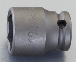 コーケン(Ko-ken) 3/8”DRx14mm インパクトソケット(薄肉) 13401M-14