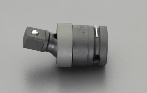コーケン(Ko-ken) 1/2”DR インパクト・ユニバーサルジョイント(ロックボール付) 14771B