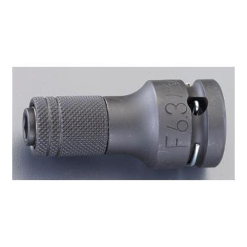 コーケン(Ko-ken) 1/2”DRx1/4”Hex インパクトビットホルダー 14142-G14