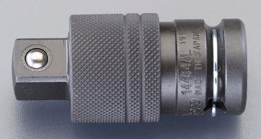 コーケン(Ko-ken) 1/2”DRx60mm インパクトロッキングアダプター 14444AL