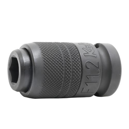 コーケン(Ko-ken) 1/2”DR インパクトビットホルダー(スライドチャック) 14142-F11.2