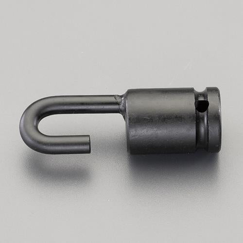 パオック 1/2”DR インパクトソケット(パンタグラフジャッキ用) PJS-127R