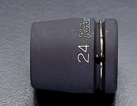 コーケン(Ko-ken) 3/4”DRx22mm インパクトソケット 16400M-22