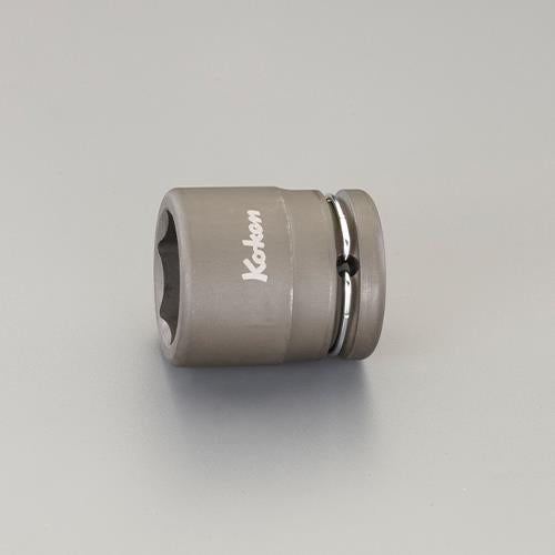 コーケン(Ko-ken) 3/4”DRx 1・3/4” インパクトソケット 16400A-1.3/4