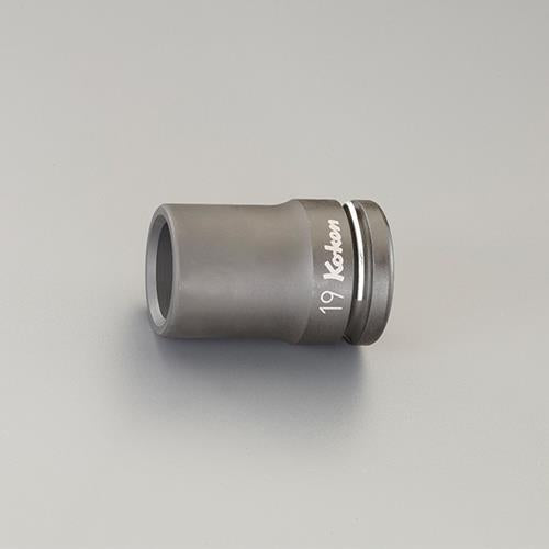 コーケン(Ko-ken) 3/4”DRx22mm リヤーホイールナットソケット 16317M-22