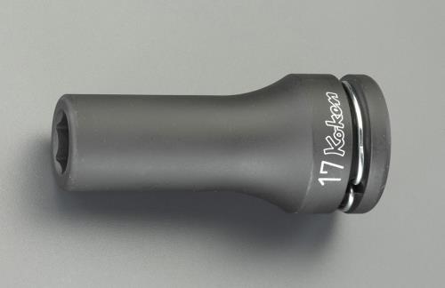 コーケン(Ko-ken) 3/4”DRx21mm インパクトディープソケット 16300M-21
