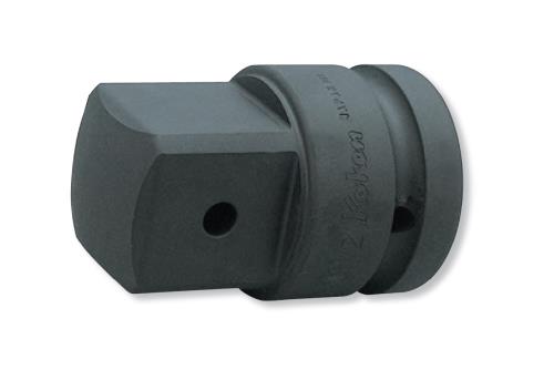 コーケン(Ko-ken) 1”DRx1・1/2”DR/80mm 凹凸インパクトソケットアダプター 18877A