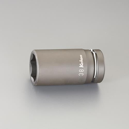 コーケン(Ko-ken) 1”DRx50mm 薄肉インパクトディープソケット 18301M-50