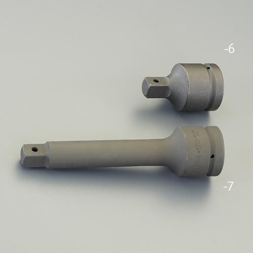 KTC(京都機械工具) 3/4”DRx1/2”DRx150mm インパクトソケットアダプター BAP64-150