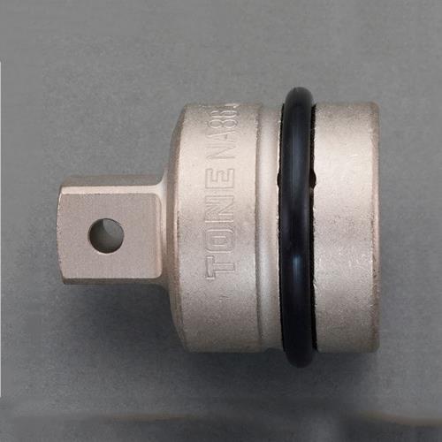 TONE(トネ) 1”DRx 3/4”DRx62mm インパクトソケットアダプター NA86