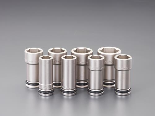 TONE(トネ) 3/4”DR インパクトソケットセット NV608L