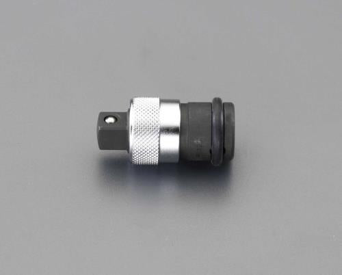 トップ工業(TOP) 3/8”DR インパクトワンタッチアダプター EPA-3