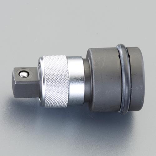 トップ工業(TOP) 3/4”DRx1/2”DR インパクト凹凸ソケットアダプター EPA-64