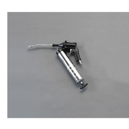 ESCO(エスコ) 500ml グリースガン(エアー式) EA166DN-1