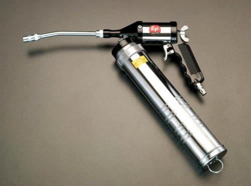 ESCO(エスコ) 600ml グリースガン(エアー式) EA166D