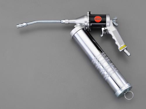 ESCO(エスコ) 400ml グリースガン(エアー式) EA166HA
