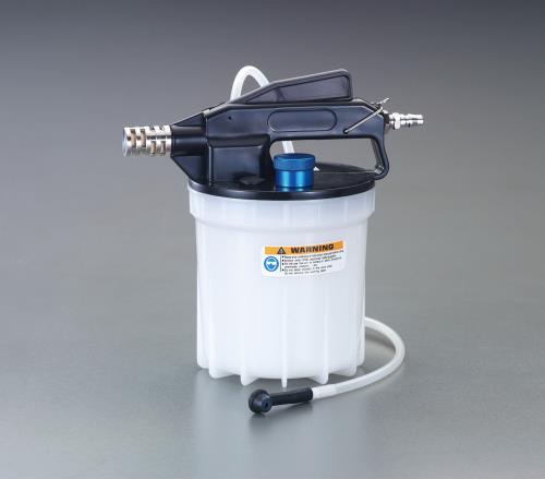 ESCO(エスコ) 2.0L ブレーキオイル抜き取り器(エアー式) EA166VA