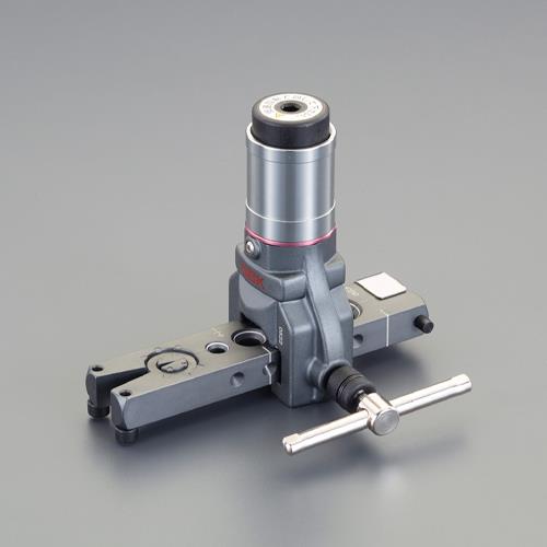 BBKテクノロジーズ 1/4”-5/8” フレア-リングツール(シリンダー式) 700-DPC