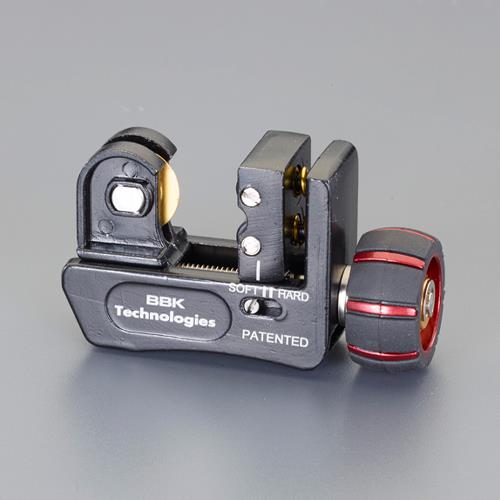 BBKテクノロジーズ 3/16”- 7/8” チューブカッター(オートマチック) TC-220S