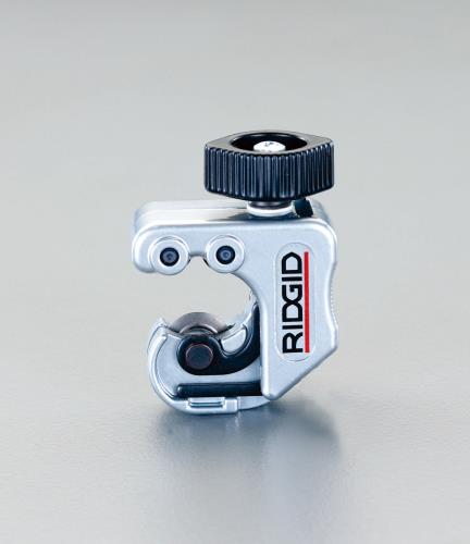 リジッド(RIDGID) 1/4”-1・1/8” チューブカッター(スプリング式) 86127
