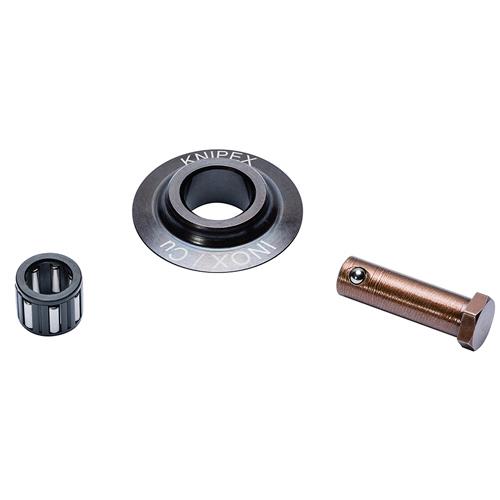 KNIPEX(クニペックス) 替刃キット(EA203K用・銅・ステンレス管用) 903902V01