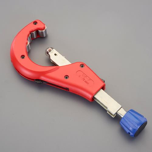 KNIPEX(クニペックス) 1/4”- 3” チューブカッター(銅/真鍮/ステンレス管用) 90 31 03 BK