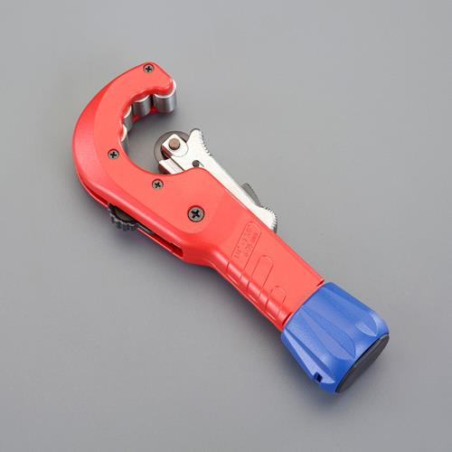 KNIPEX(クニペックス) 1/4”-1・3/8” チューブカッター(銅/真鍮/ステンレス管用) 903102BK