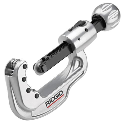 リジッド(RIDGID) 6 - 65mm パイプカッター(ステンレス管用) 31803