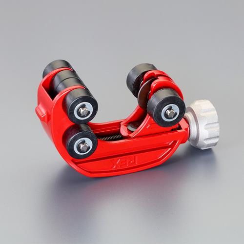 レッキス工業(REX) 8A-32A フレキ管カッター 1713F4